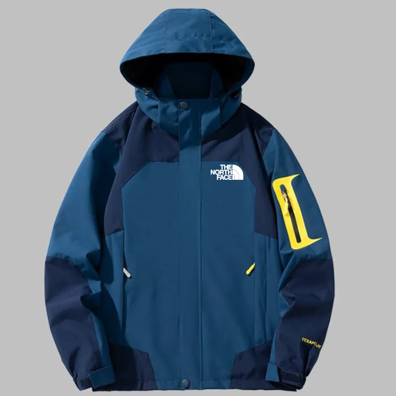 Coupe-vent technique inspiré outdoor (TNF)