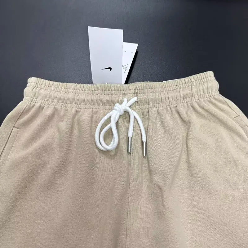 Jogger NK x Stussy International Streetwear Coton