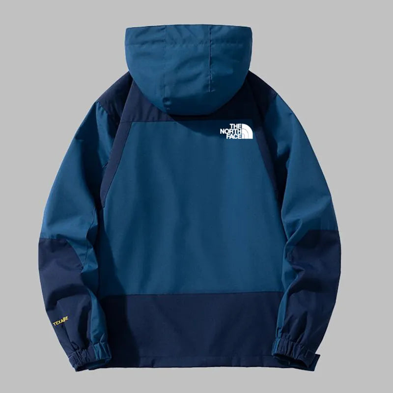 Coupe-vent technique inspiré outdoor (TNF)