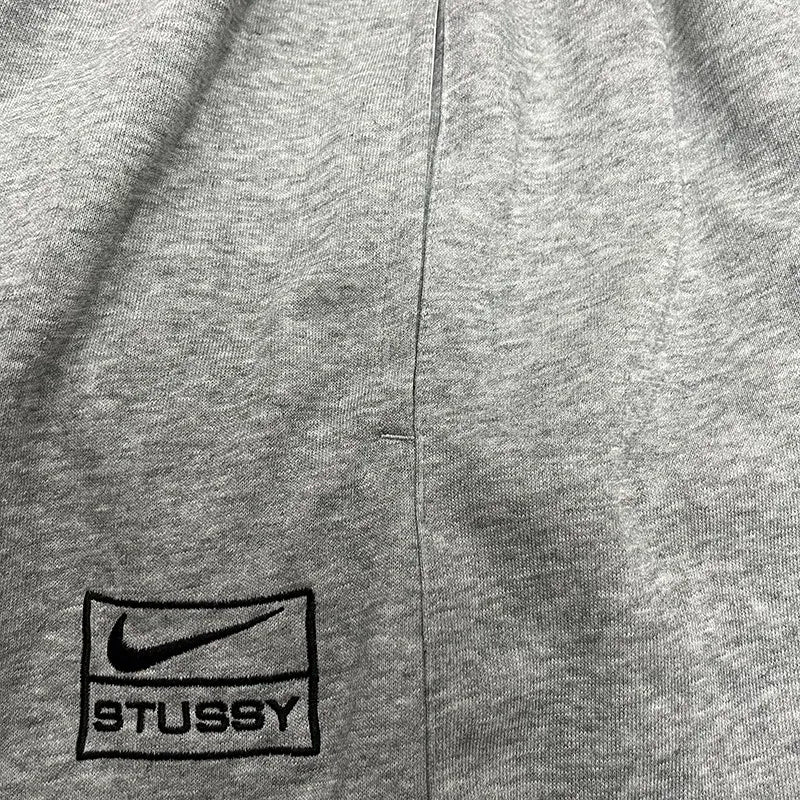 Jogger Streetwear Coton NK stussy