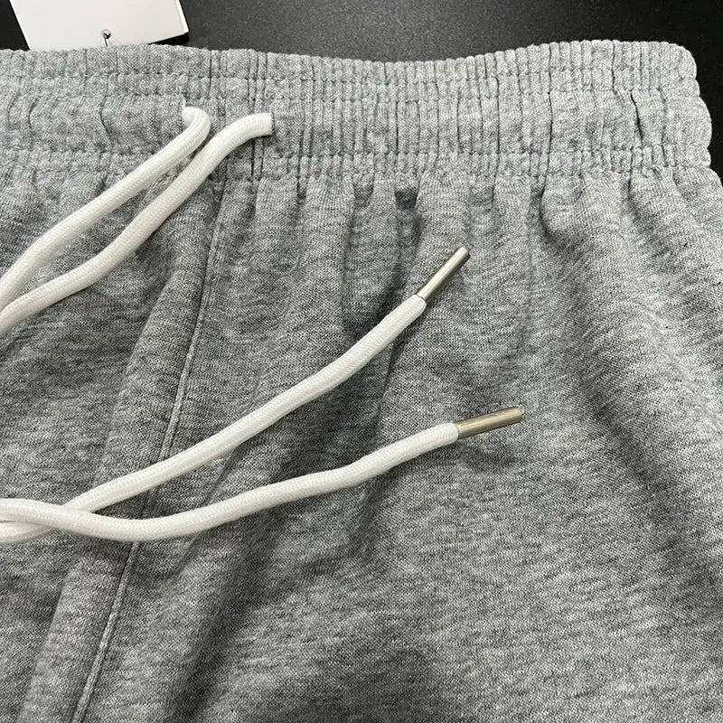 Jogger Streetwear Coton NK stussy